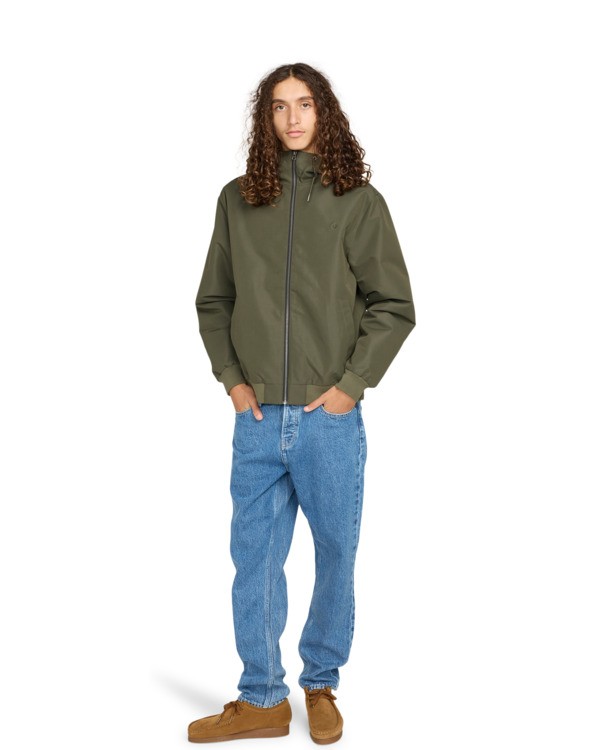 ABRIGOS MASCULINO ELEMENT DULCEY – foto 5